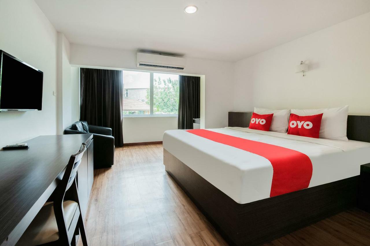 Oyo 257 Sea Paradise 2*