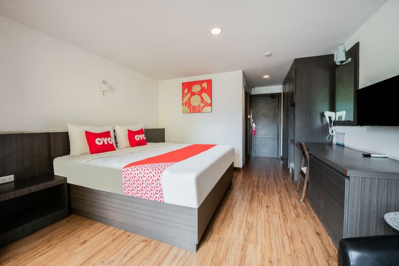 Oyo 257 Sea Paradise Hotel 2*