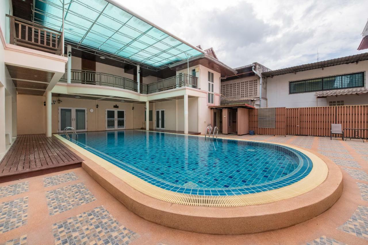 Oyo 257 Sea Paradise Hotel 2*