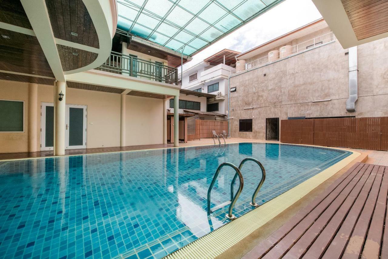 Hotel Oyo 257 Sea Paradise 2*