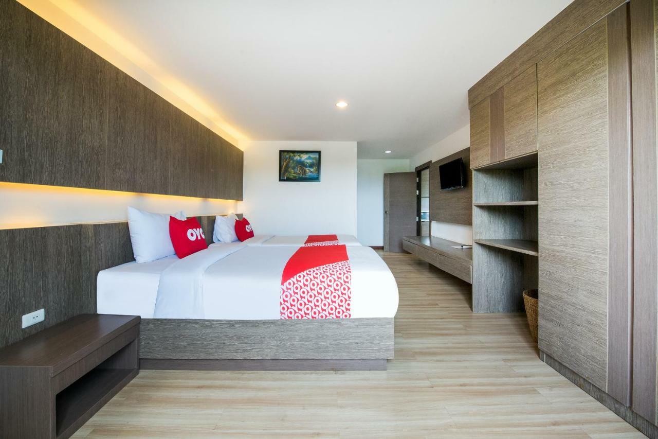 Oyo 257 Sea Paradise 2*