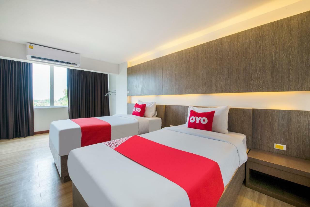 Hotel Oyo 257 Sea Paradise