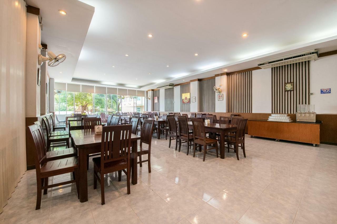 Oyo 257 Sea Paradise Hotel