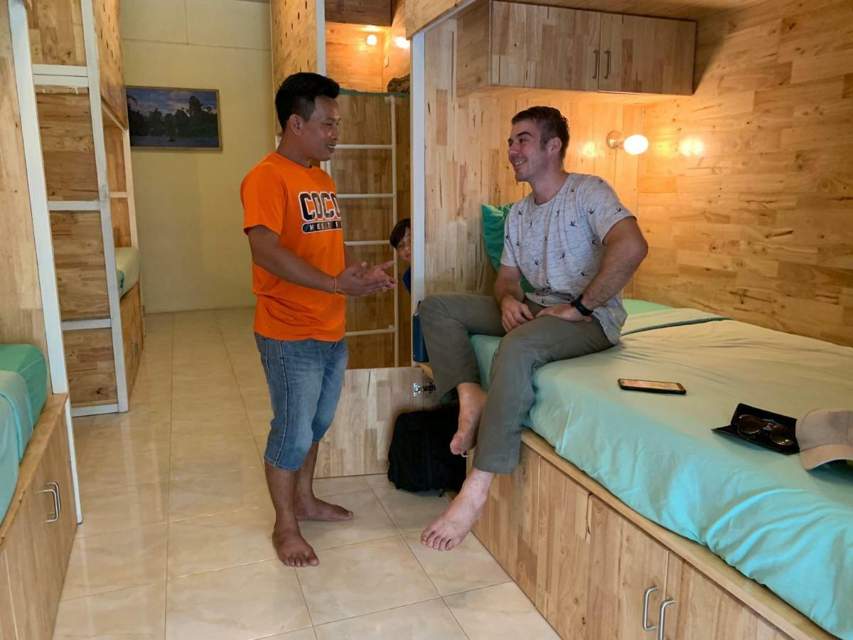 Hostel Coco Khao Sok Khao Sok National Park