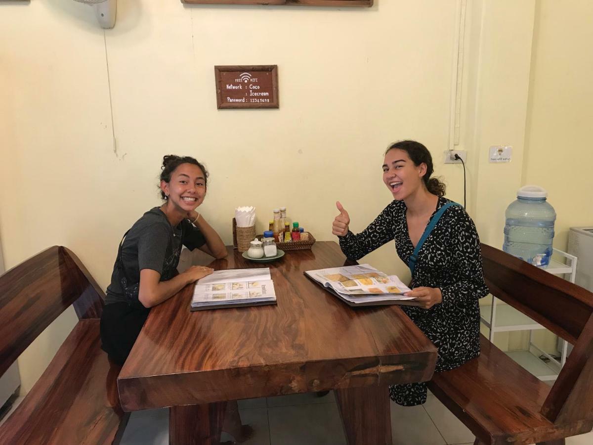 Coco Khao Sok Hostel