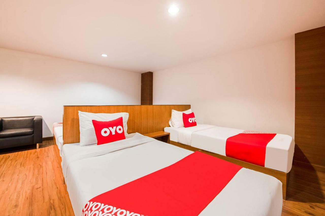 Oyo 257 Sea Paradise