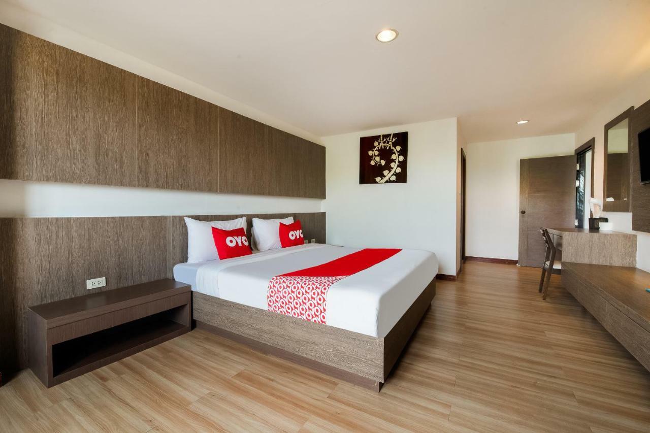 Oyo 257 Sea Paradise Hotel 2*