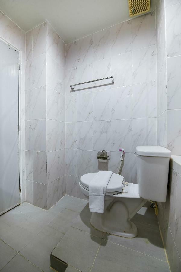 Oyo 257 Sea Paradise Hotel 2*