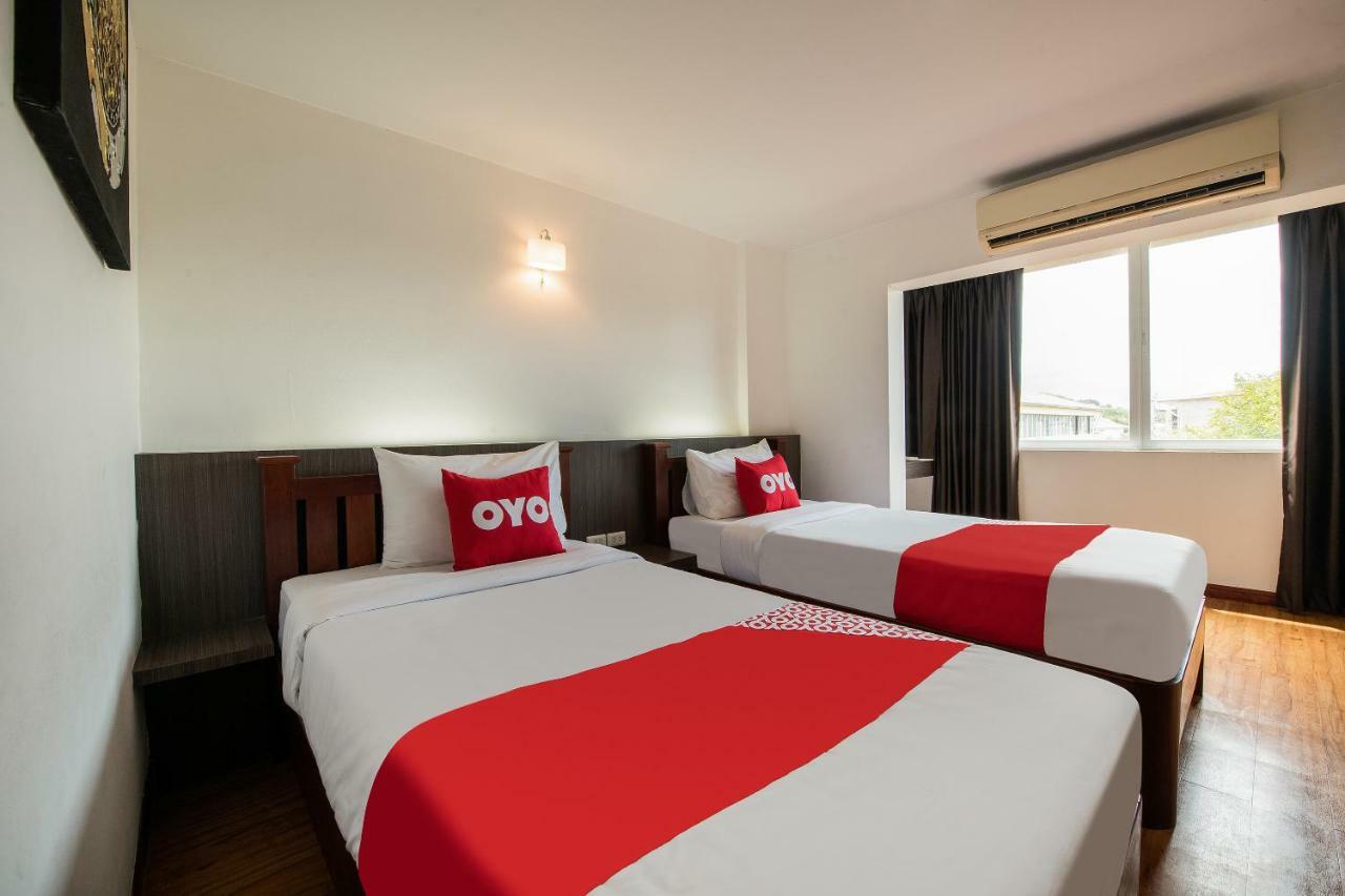 Hotel Oyo 257 Sea Paradise