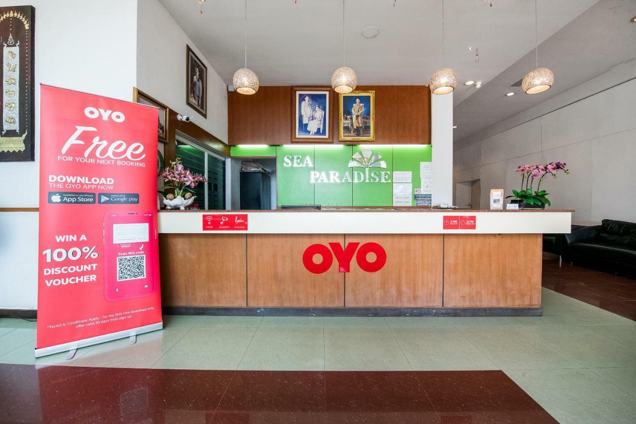 Oyo 257 Sea Paradise Hotel
