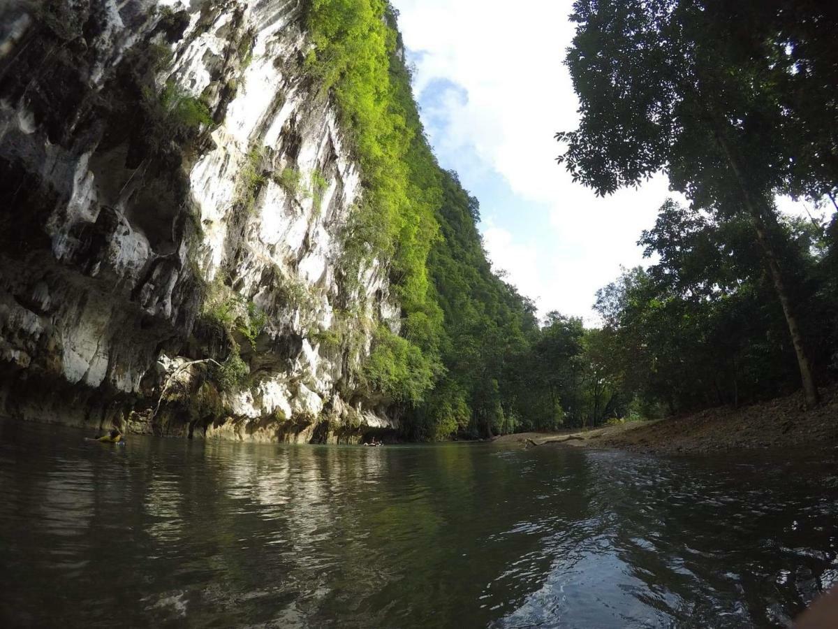 Coco Khao Sok * Khao Sok National Park