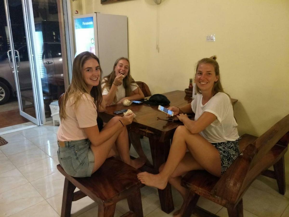 Coco Khao Sok Hostel