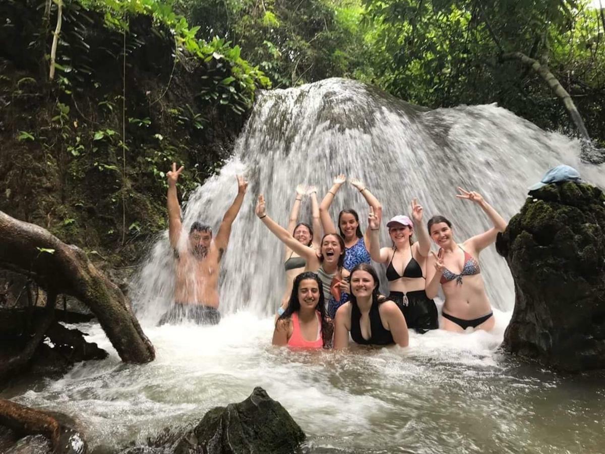 Hostel Coco Khao Sok
