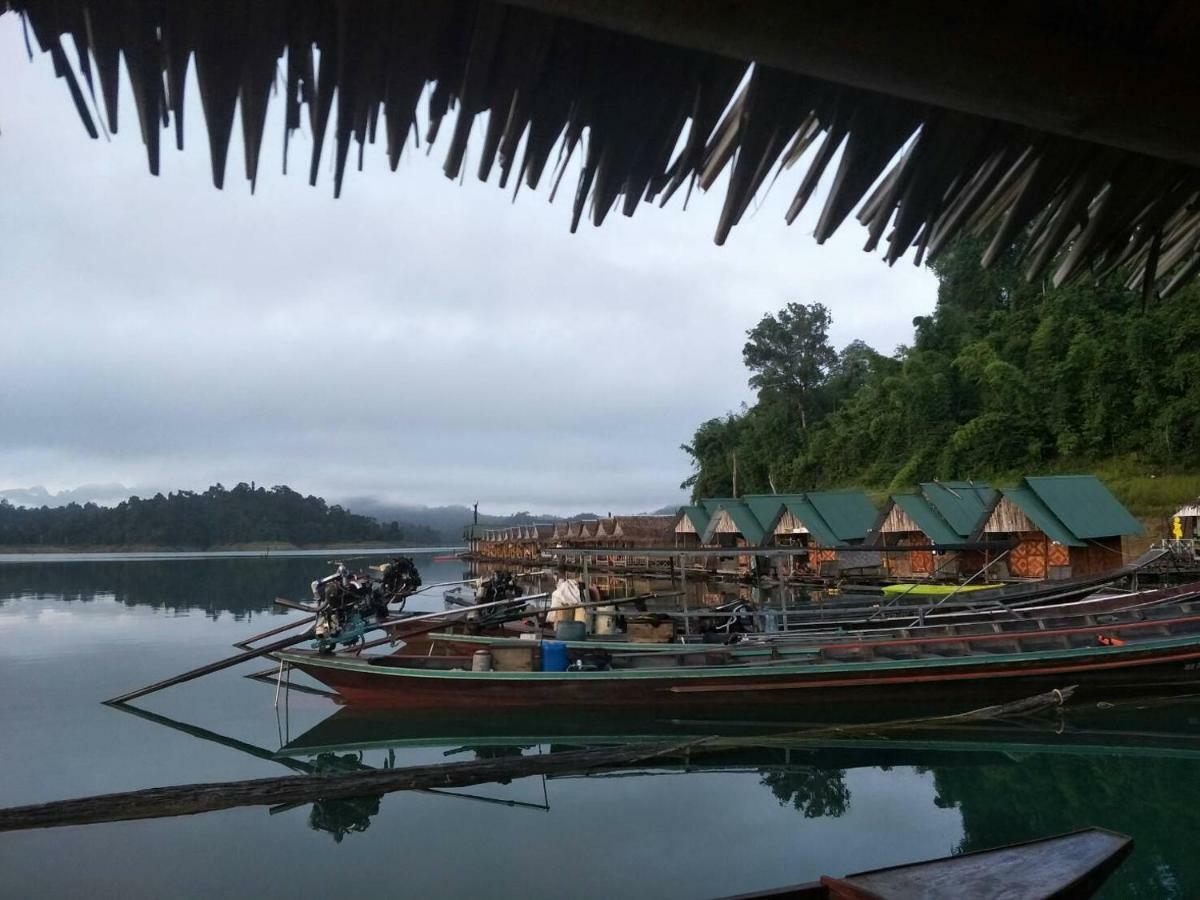 Coco Khao Sok Hostel