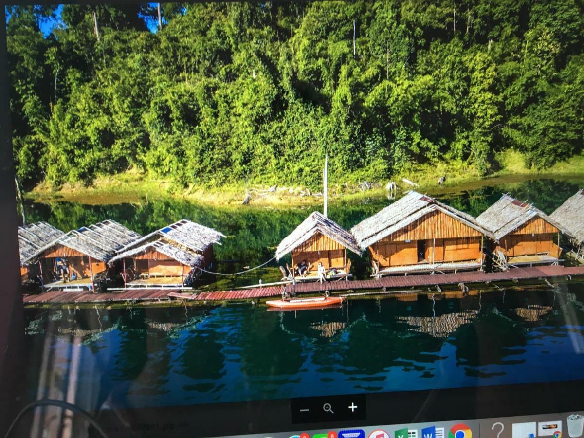 Hostel Coco Khao Sok *