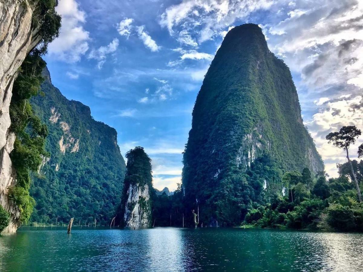 Hostel Coco Khao Sok *
