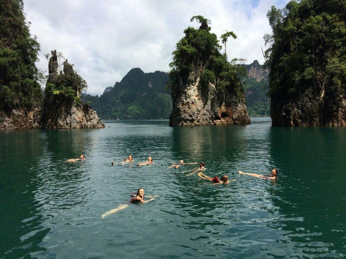 Coco Khao Sok Hostel Khao Sok National Park