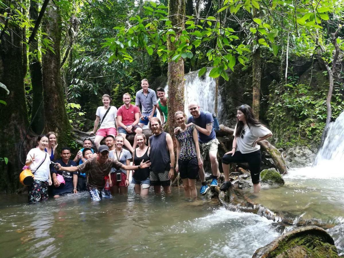 Coco Khao Sok * Khao Sok National Park