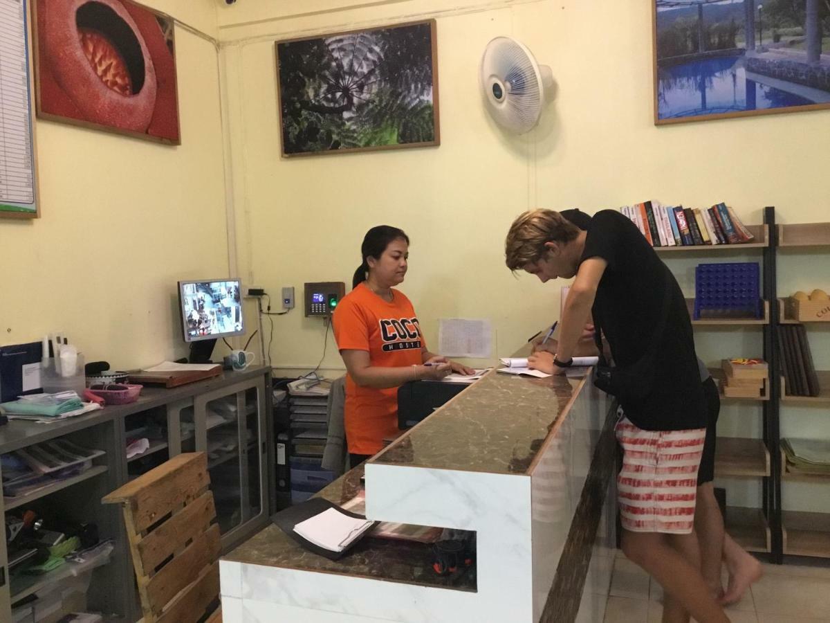 Coco Khao Sok Hostel *