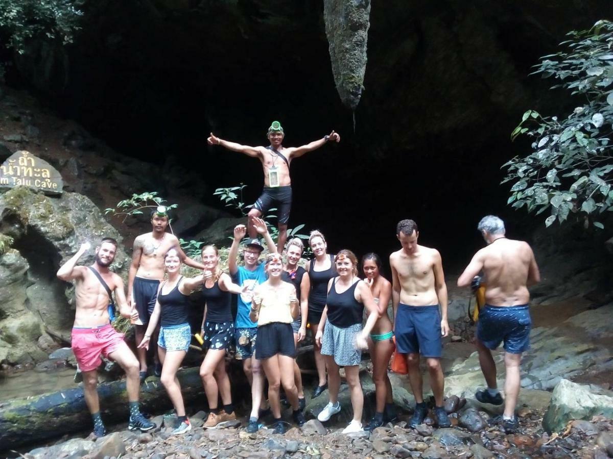 Coco Khao Sok *