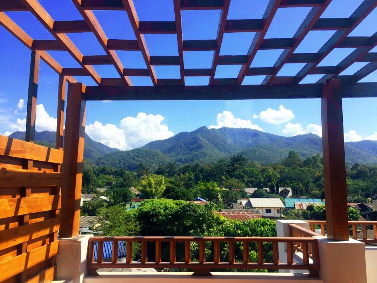 Cherkaew Boutique House