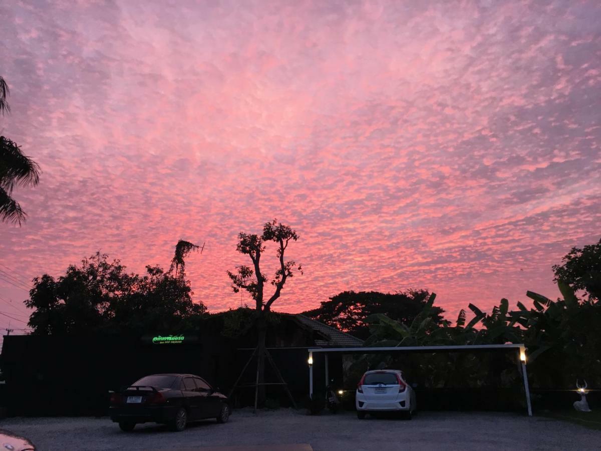 Resort Alinda Phetchaburi