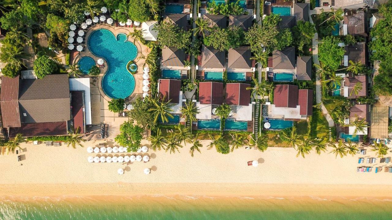 Nh Collection Samui Peace Resort Bophut