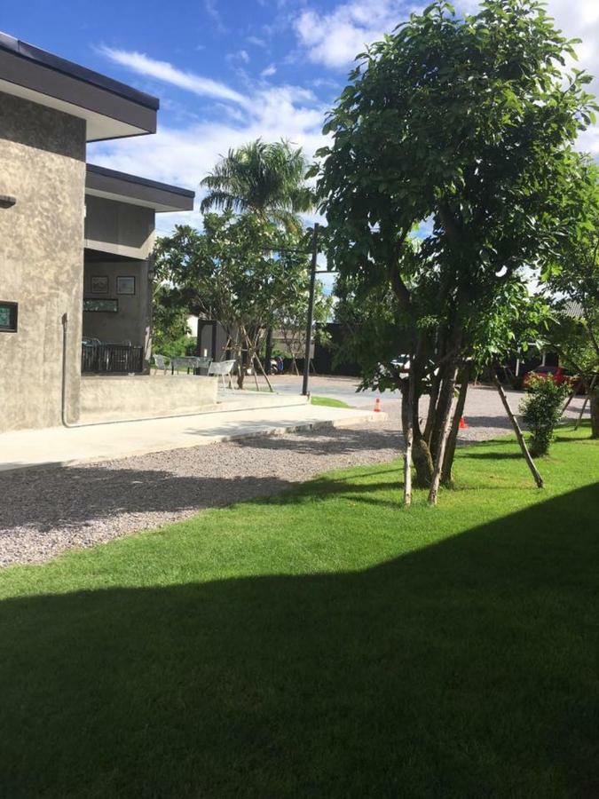 Resort Alinda