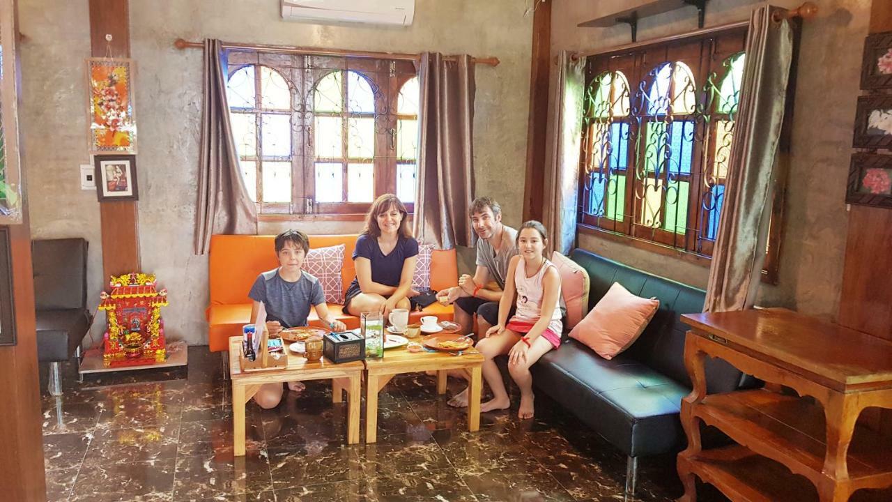 Resort Perfect And Motorbike & Bicycle For Rents