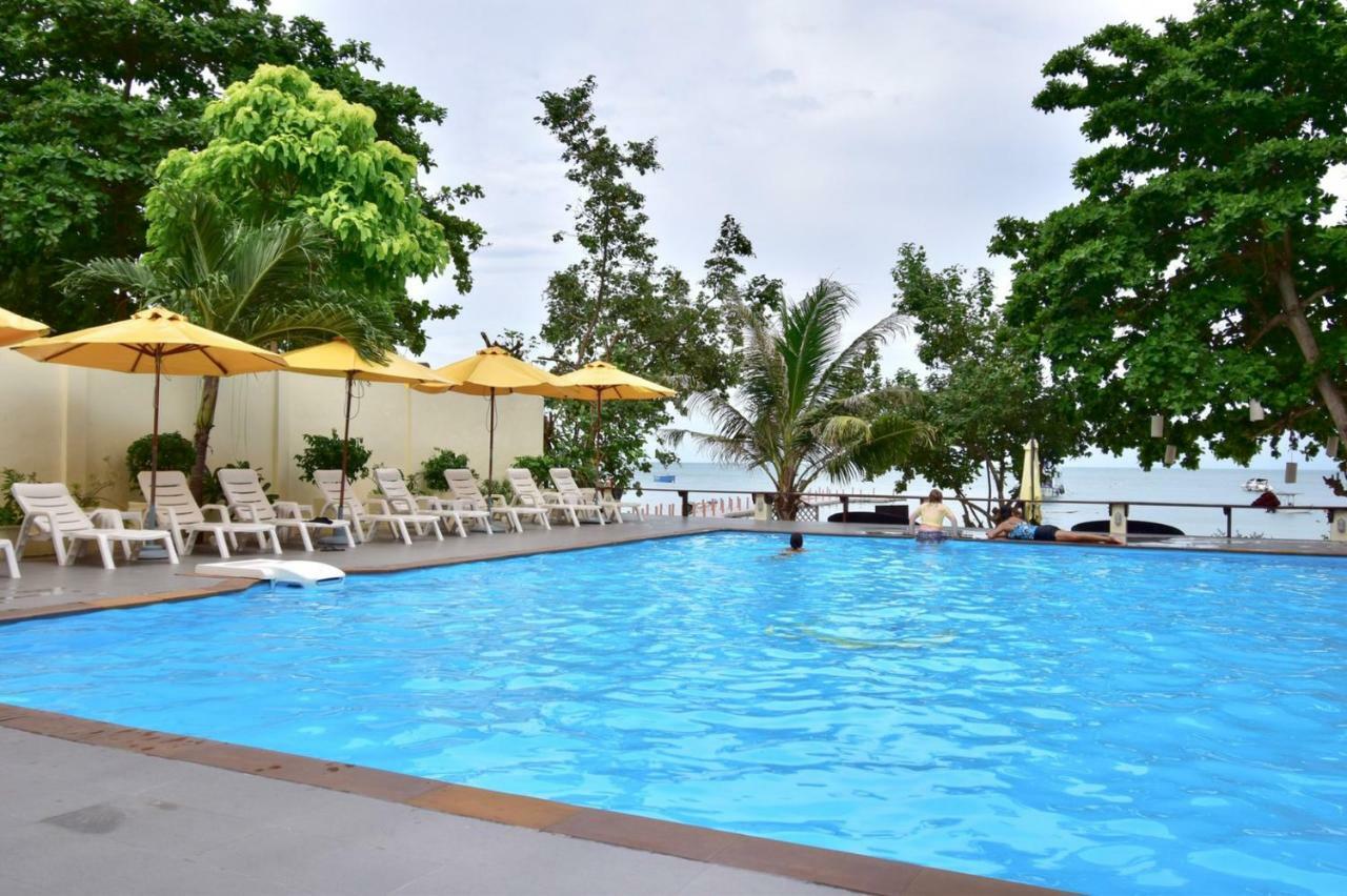 Vongdeuan Resort 3*