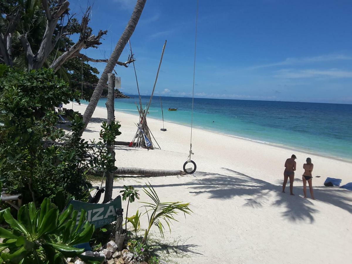 Villa Ibiza Haad Yao