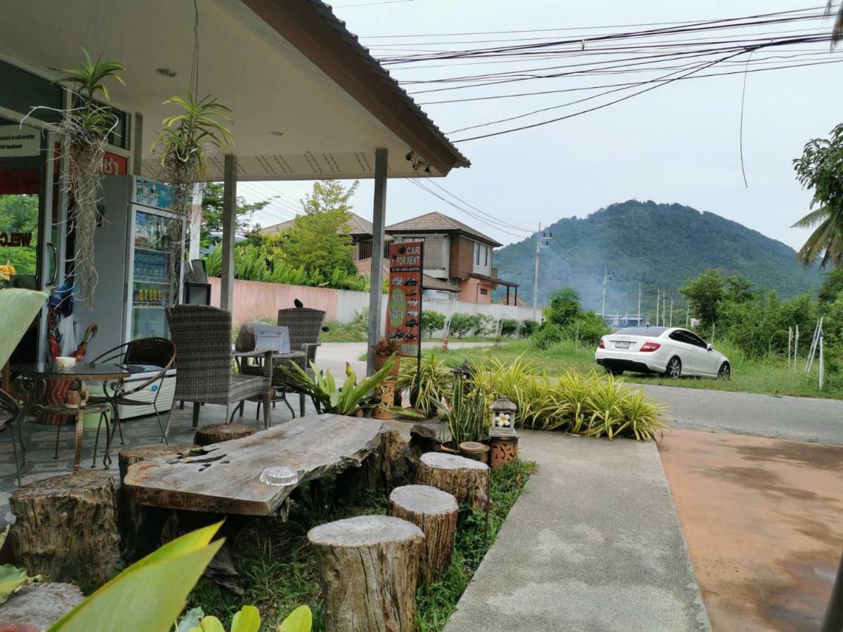 Samui Goodwill Guest house