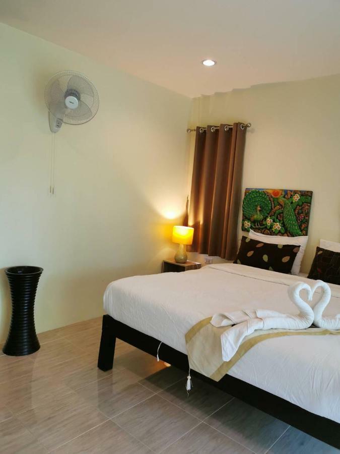 Samui Goodwill Guest house Lipa Noi