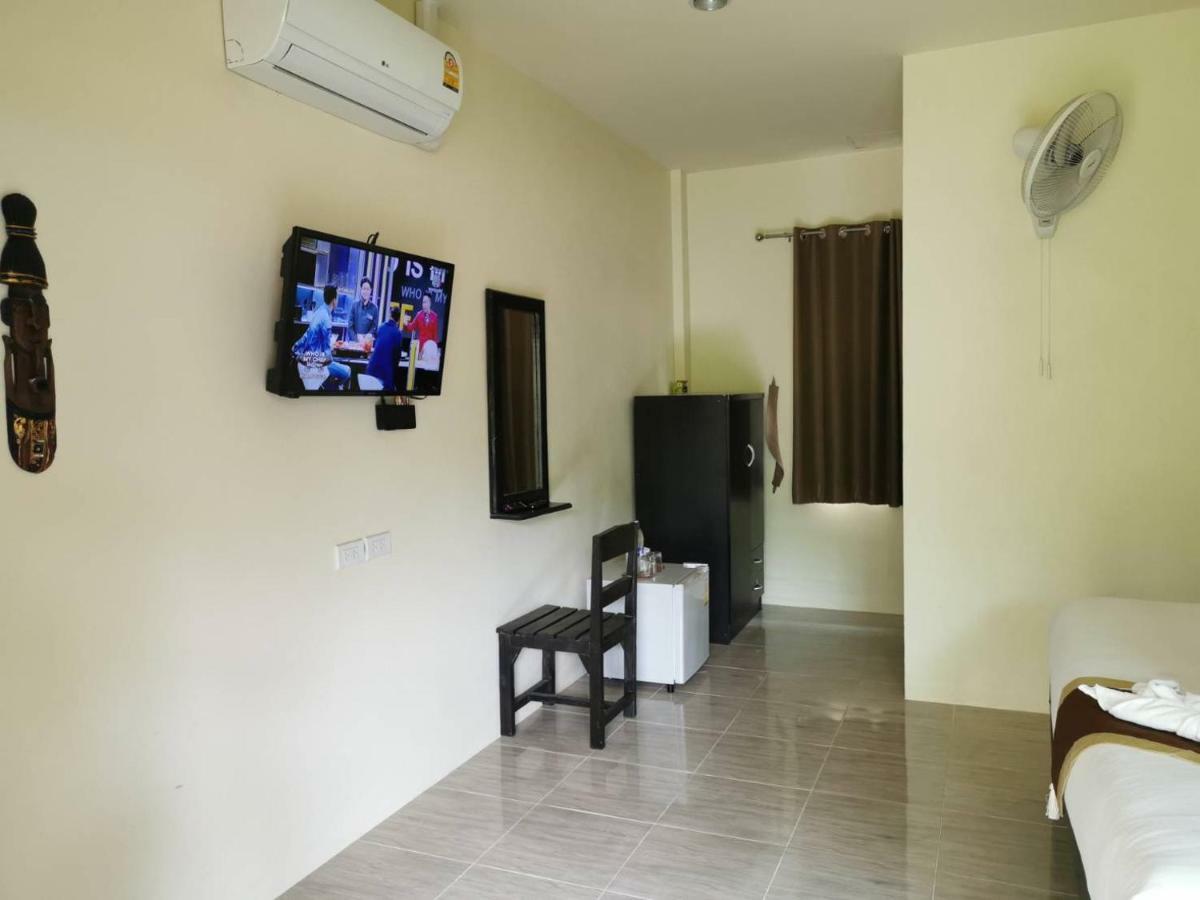 Samui Goodwill Guest house 2*