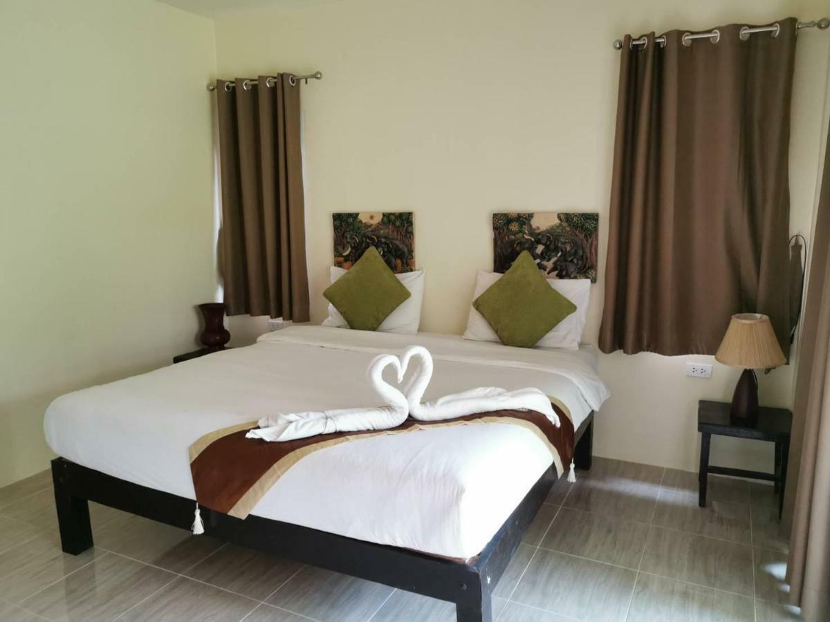 Guest house Samui Goodwill 2*