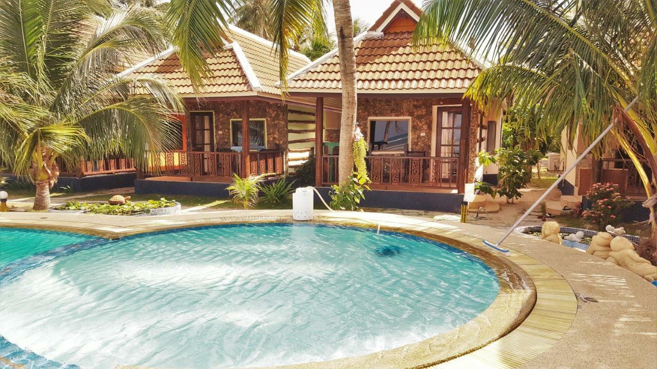 First Resort Baan Tai