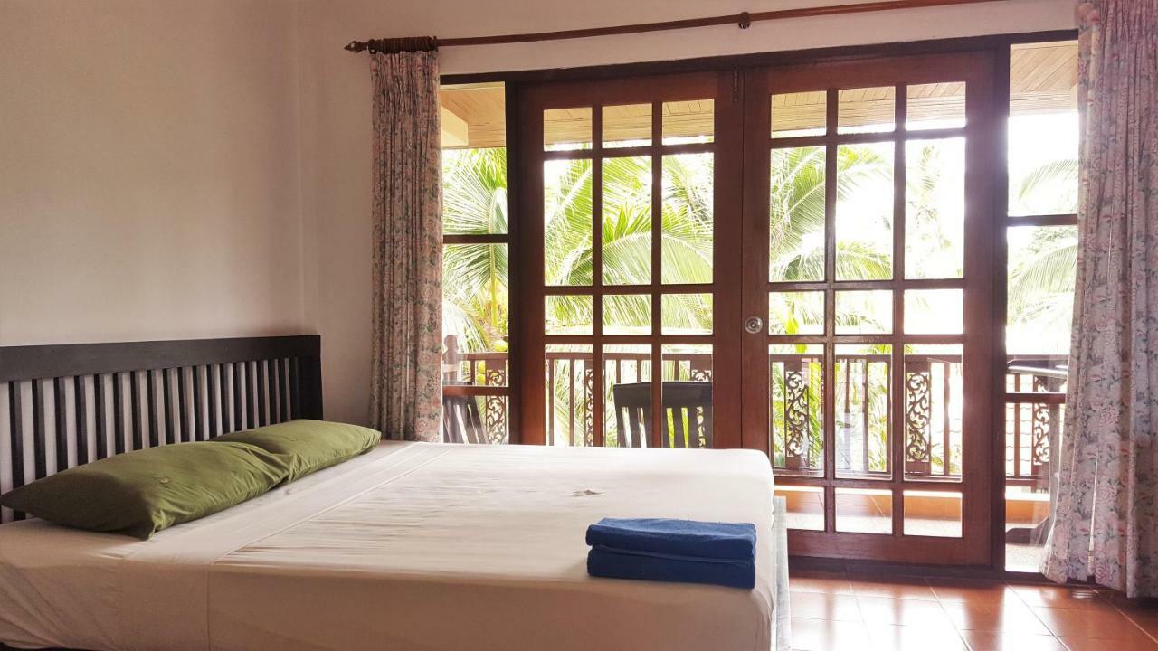 Resort First Ban Tai