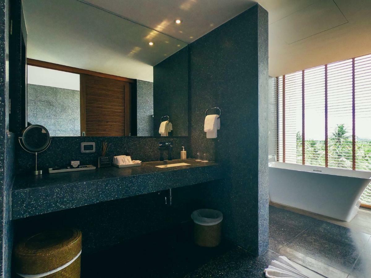 Varivana Koh Phangan, The Centara Collection Resort Thongsala