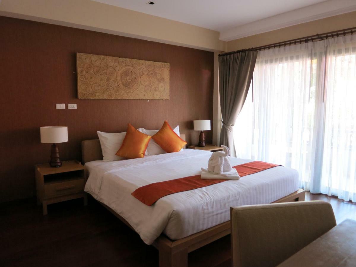 Islanda 3* Koh Mak