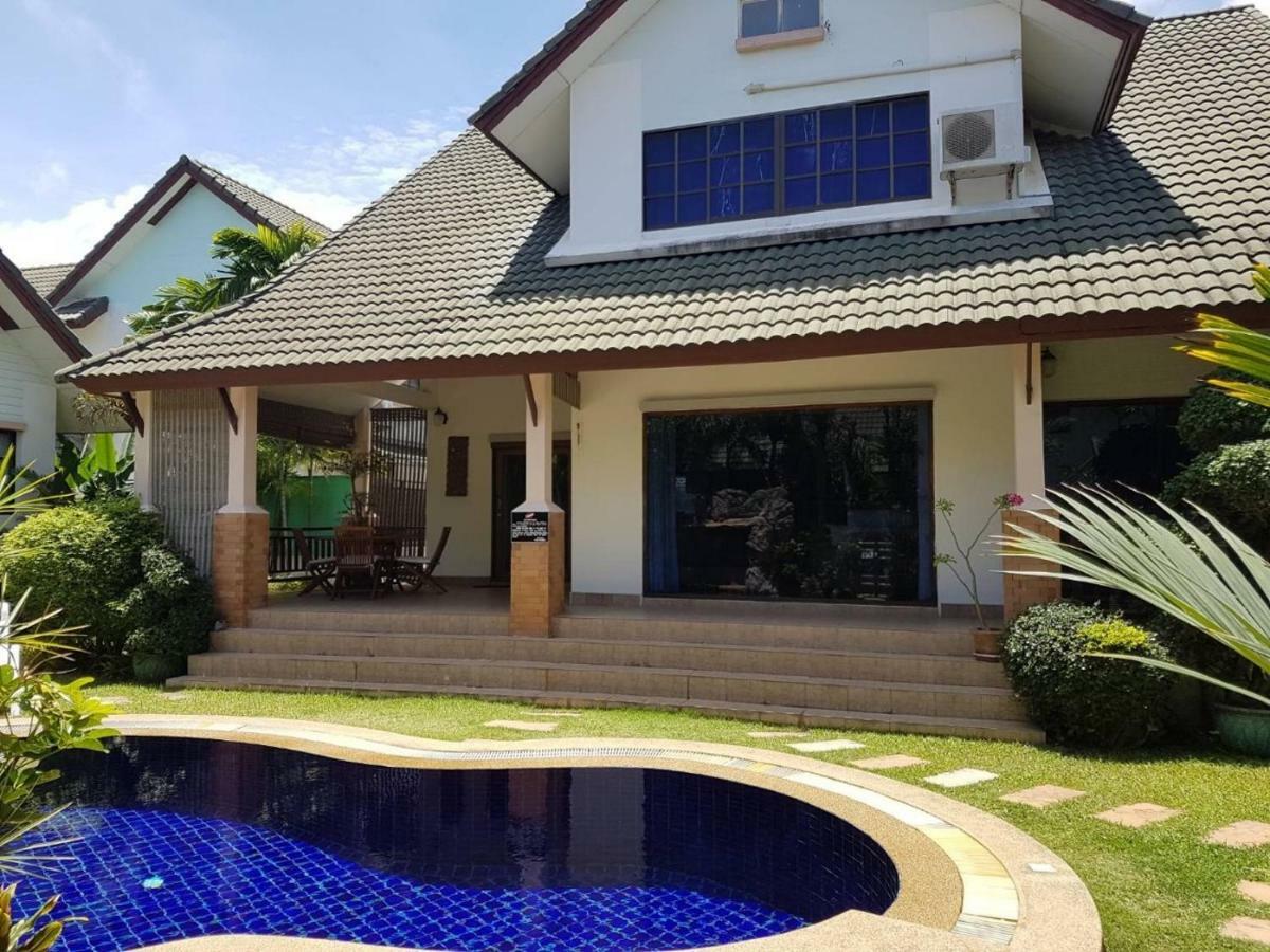 Private Pattaya *