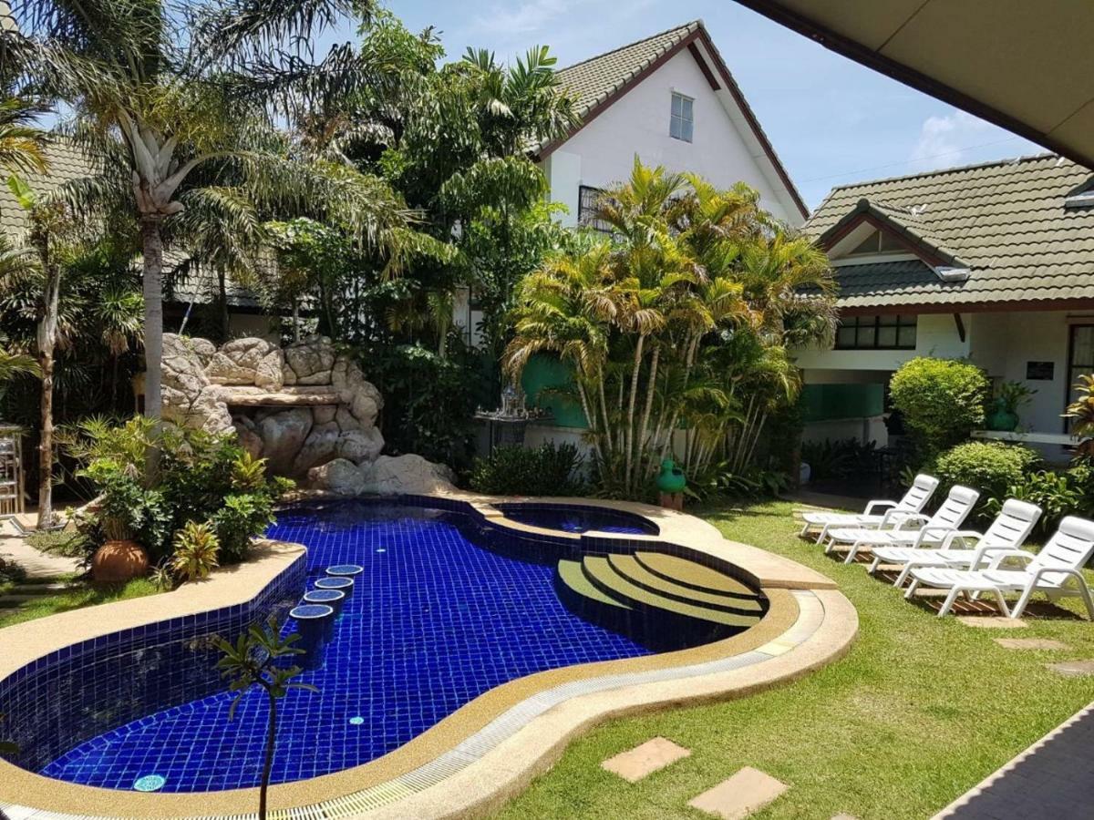 Private Pattaya *
