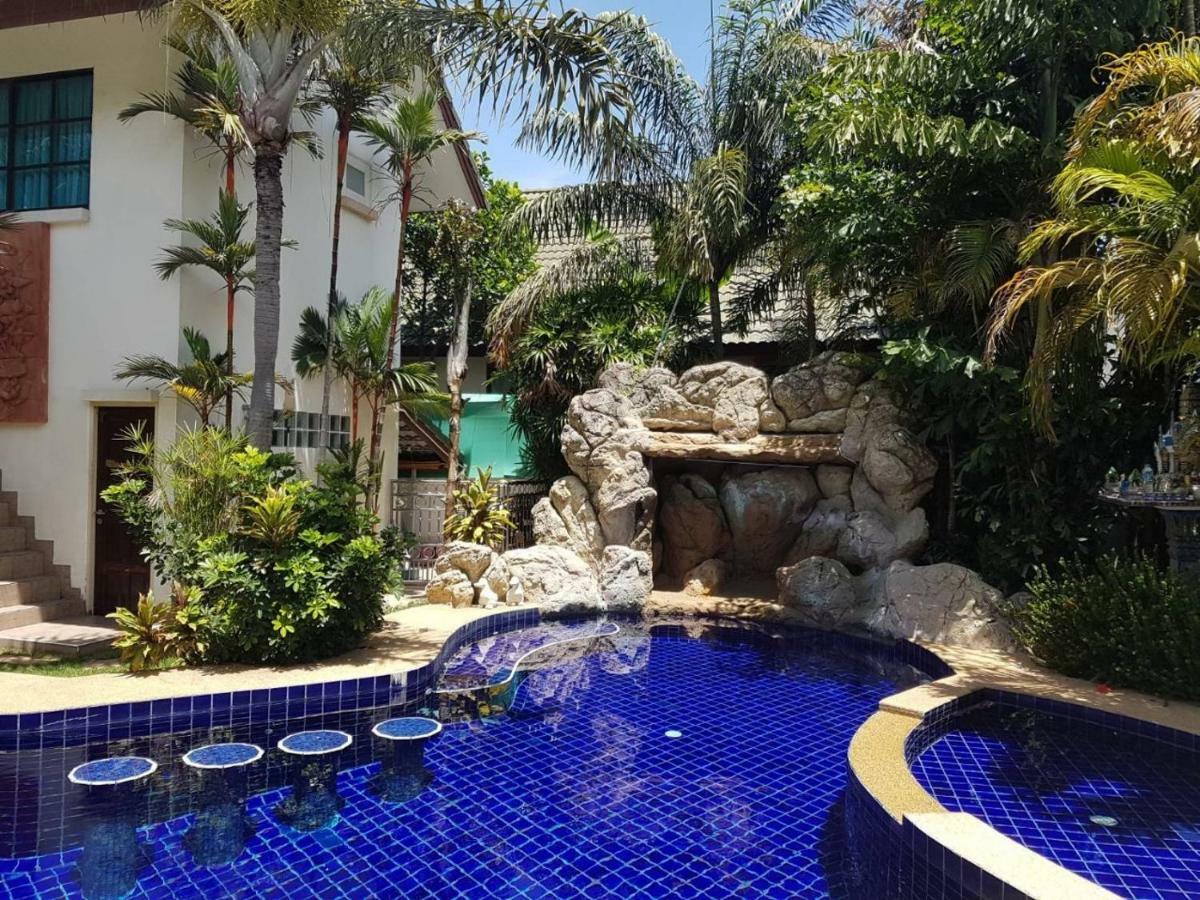 Private Pattaya *