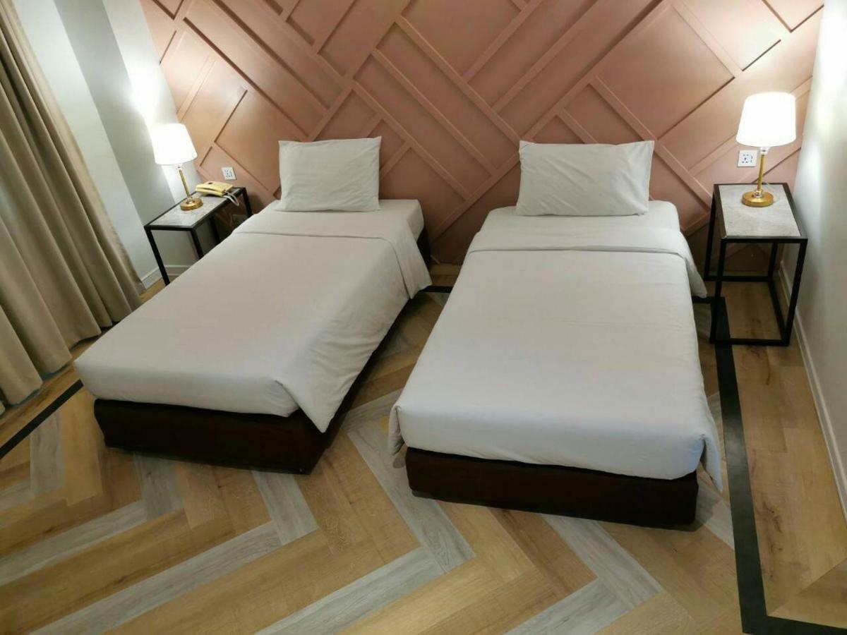The Regent Ubon Hotel 3*
