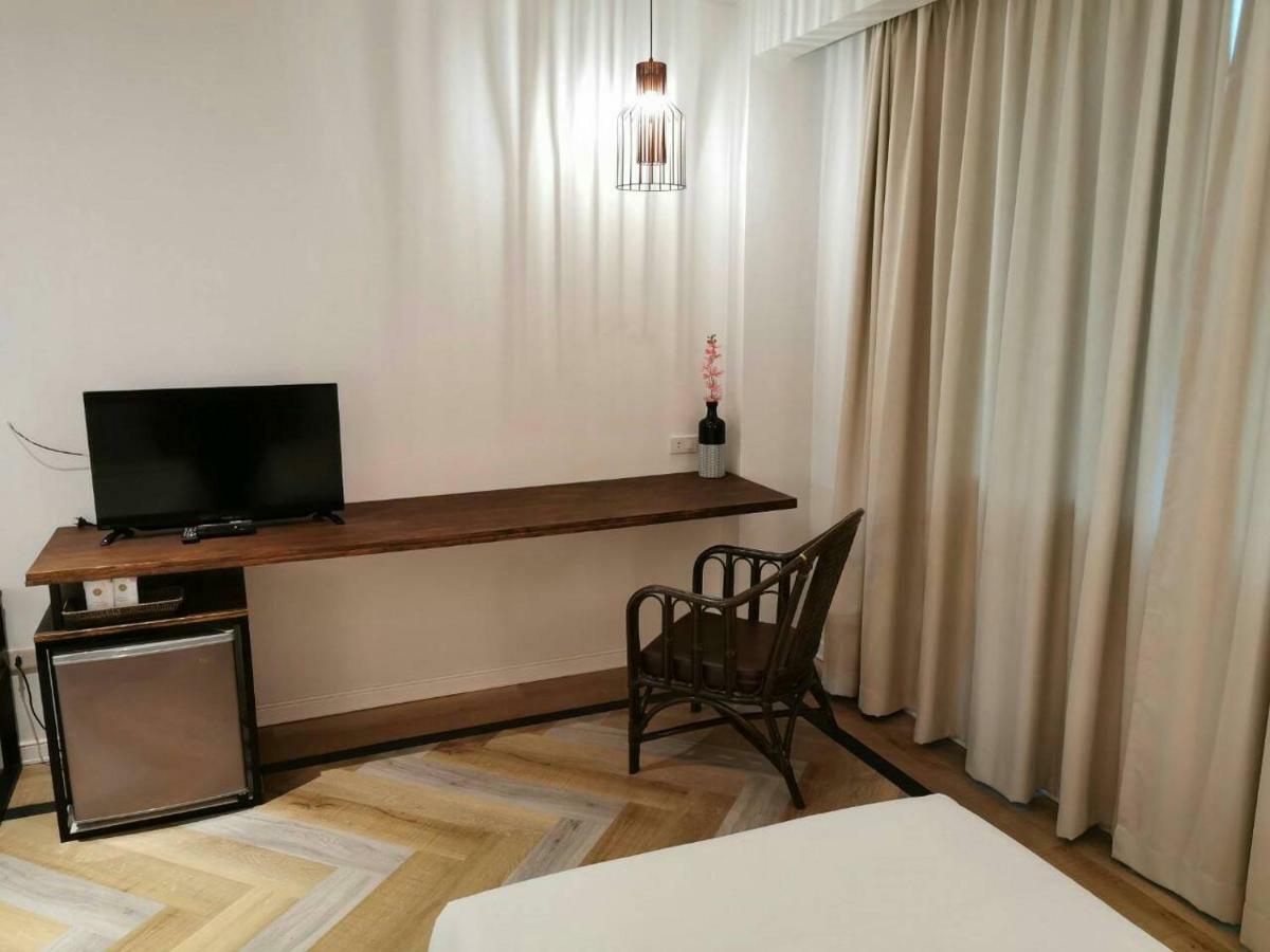 Hotel The Regent Ubon 3*