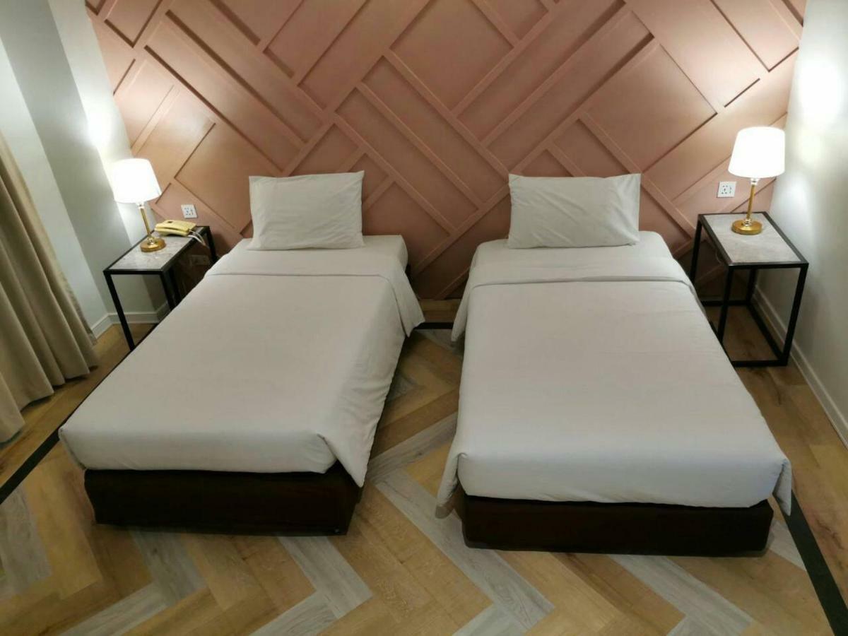 Hotel The Regent Ubon
