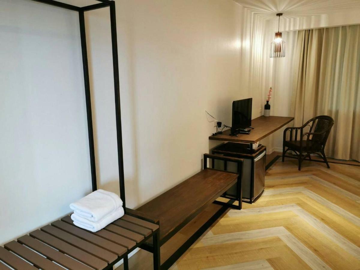 The Regent Ubon Hotel Ubon Ratchathani
