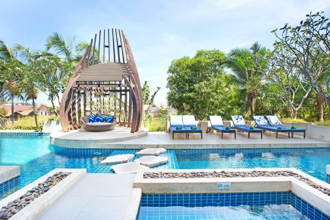 Mida De Sea Hua Hin - Sha
