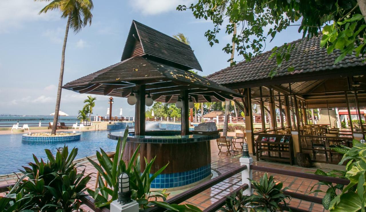 Hotel Rayong Ban Phe