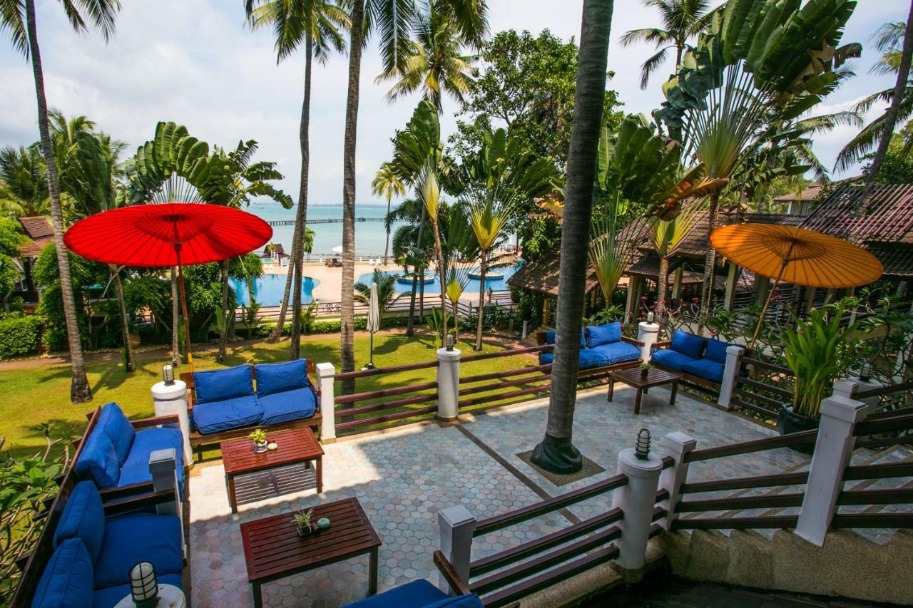 Rayong Hotel 4*