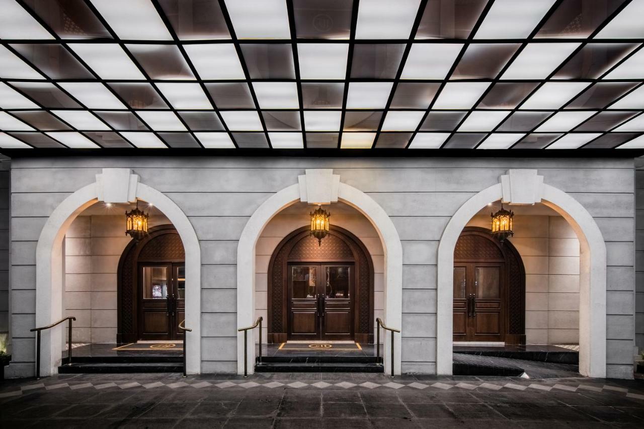 The Metropole Bangkok - Thonglor Hotel Hotel Banguecoque